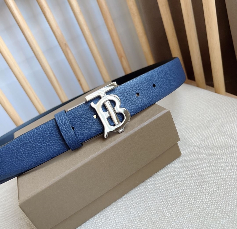 Burberry Belts